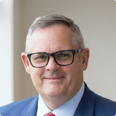 Headshot of John Szymanski