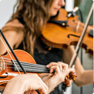 Culinaire event catering Instagram post 4