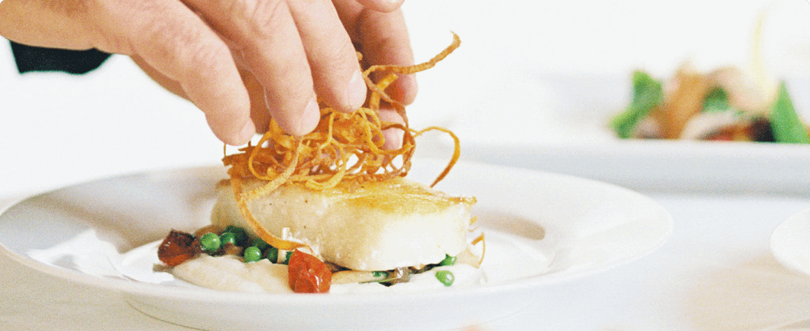 Crafted With Intention