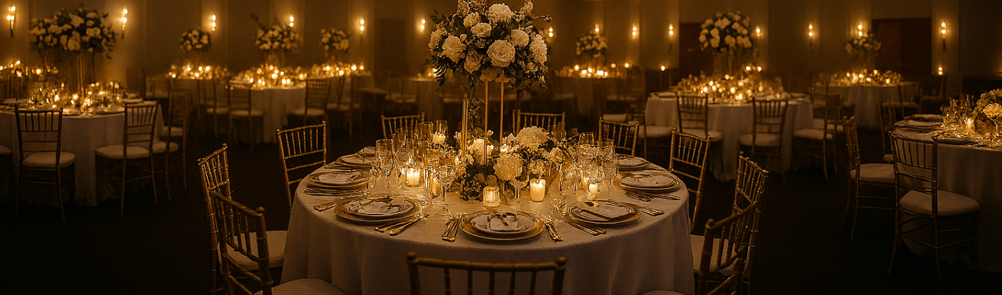 Culinaire International hotel catering services and event hospitality